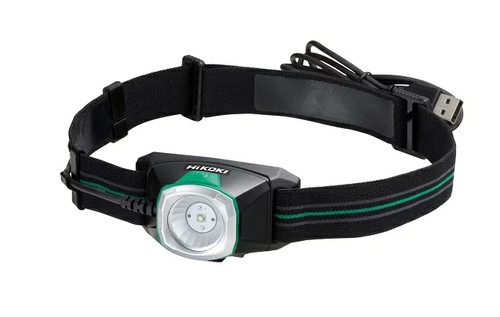 Hikoki hitachi head torch - hitachi,