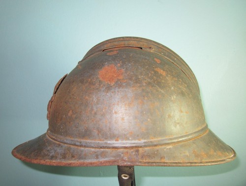 53cm ww1 french m15 adrian - ww1,