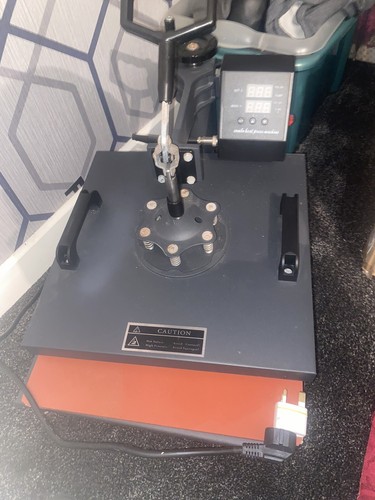 Shirt printing machine - printing,