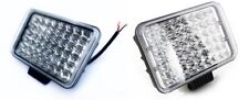 Pair LED Working Lamps