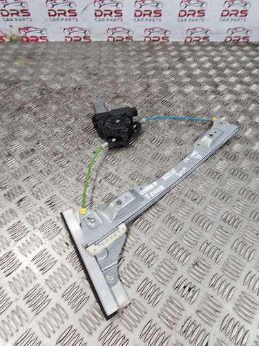 Vauxhall corsa window motor - vauxhall,