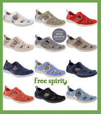 Free Spirit Cleveland Touch