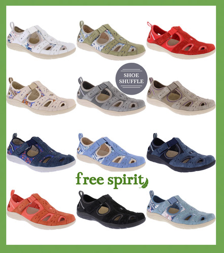 Free spirit cleveland touch - cleveland,