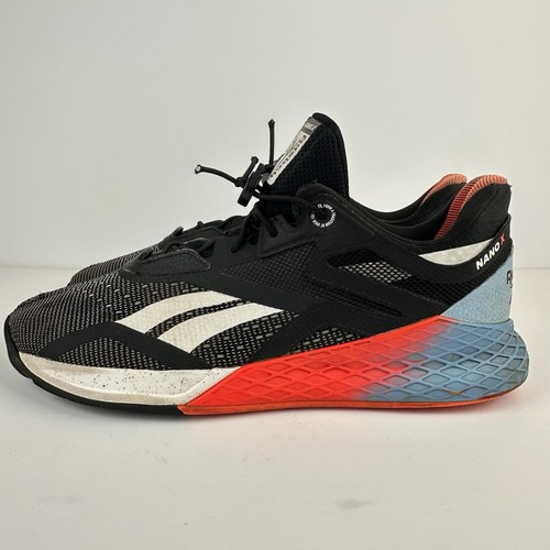 Reebok nano cross training - nano,