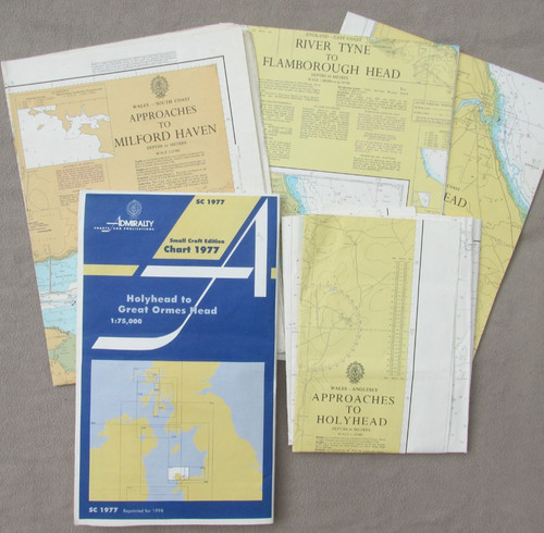 Admiralty small craft - admiralty,
