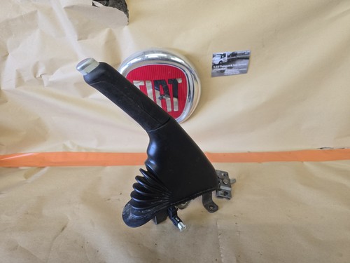 Fiat punto hand brake - hand, lever