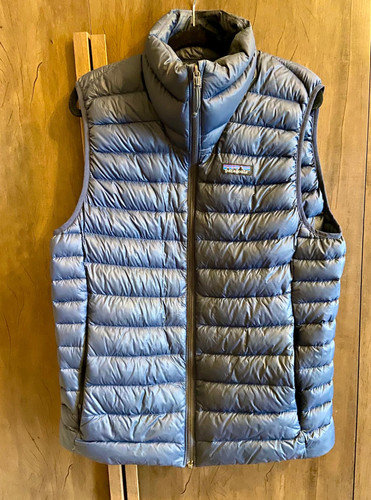 Patagonia men puffer gilet - patagonia,