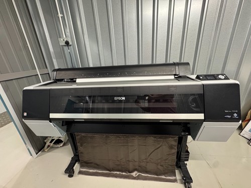 Epson surecolor p9000 - epson, sc-p9000