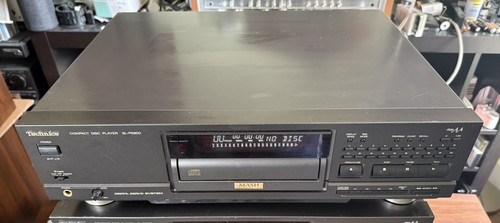 Technics ps900 player - ,