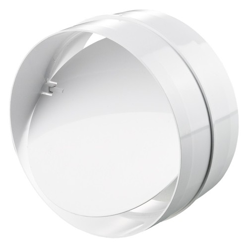 Circular inline ventilation - circular,