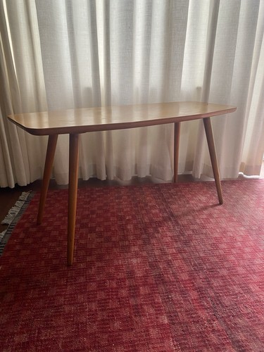 Mid century ercol style - mid,