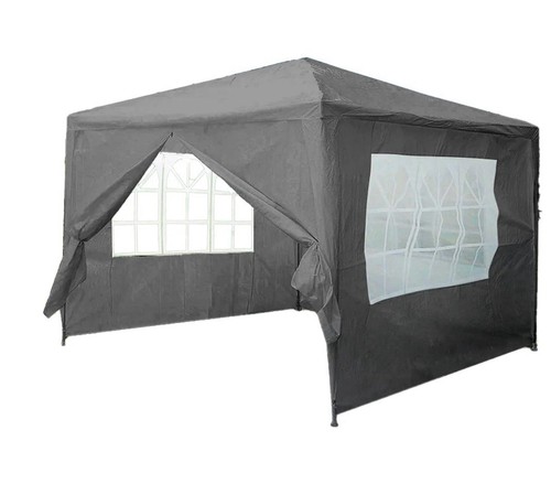 Lightweight 3x3m grey - 3x3m,