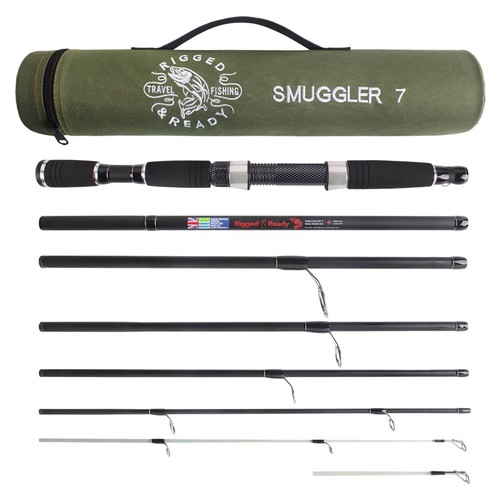 Smuggler compact 5ft - smuggler, 7
