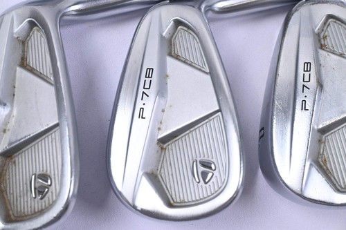 Taylormade 7cb irons 5 pw - taylormade,