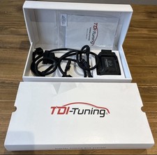TDI Tuning Box Audi A3 A4  A5