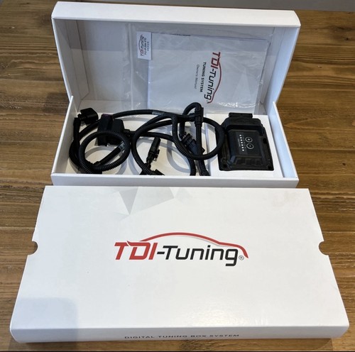 Tdi tuning box audi a5 - tdi,
