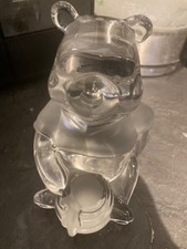 Lenox Lead Crystal Disney