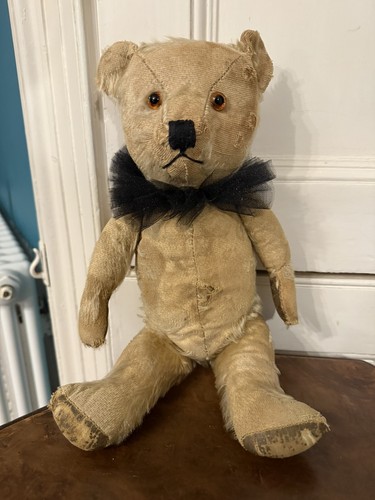 Vintage 1930 s teddy - 1930's/, 40’s