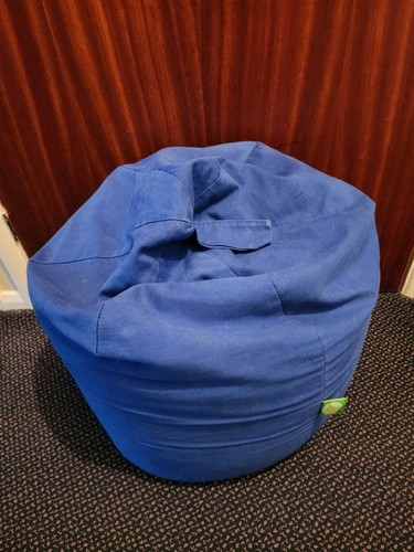 Child size bean bag - size, seat