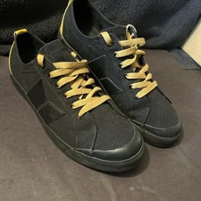 Macbeth Eliot Vegan Mens Size