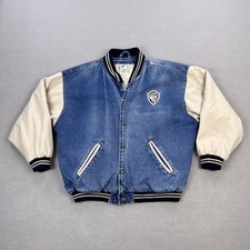Vintage Warner Bros Jacket