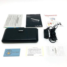 SONY VAIO VGN-P70H Type P