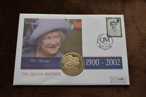 2002 queen mother memorial - 2002,