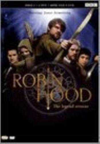 Robin hood series 2 - hood,