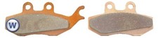 Brake Pads Front For Rieju RS3