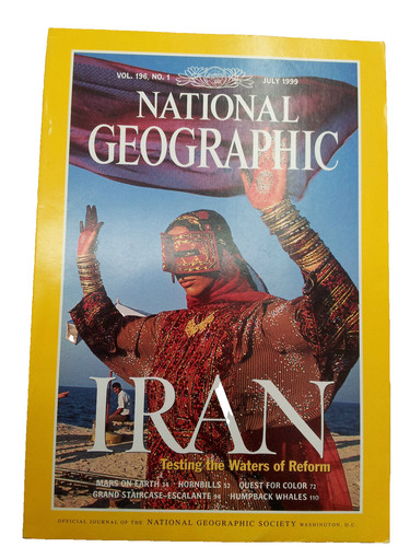 National geographic iran - national,