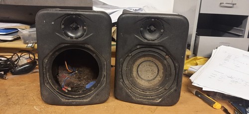 Unbranded 200 speaker cabs - e-200,