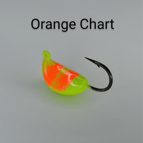5pk tog jigs - /, sheepshead