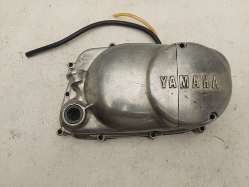 Yamaha 77 82 - 77-82, engine