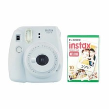 Fujifilm Instax Mini 9 Instant