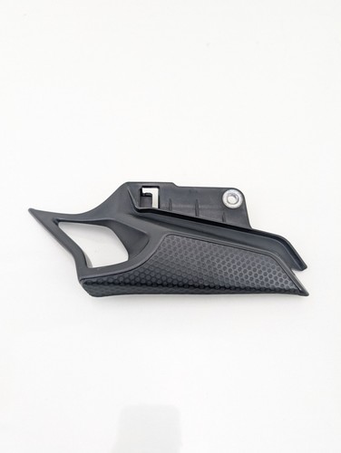 Yamaha xj6 cover inlet - xj6,
