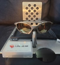 Oakley Romeo 1- X- Metal (Not