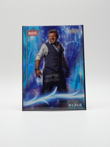 Ulysses klaue blue - klaue,