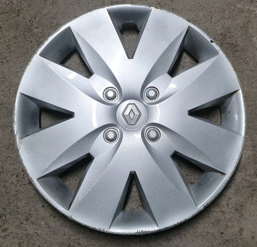 Renault clio wheel trim - 15",