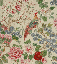 COLEFAX AND FOWLER CURTAIN