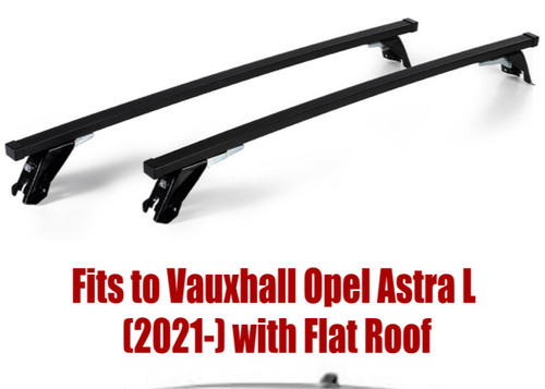 Premium roof rack bars - rack,