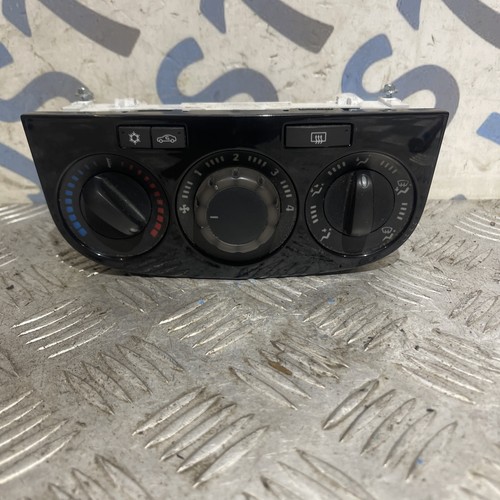 Vauxhall corsa air - vauxhall,