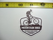 MTB MOUNTAIN BIKE FUNNY