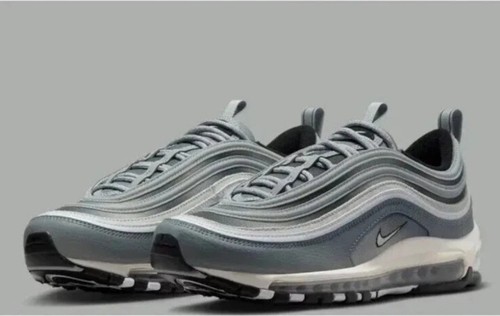 Nike air max trainers - max, 97