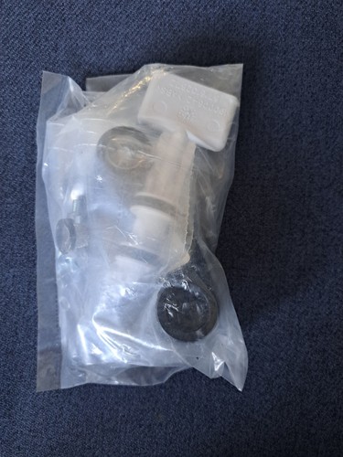 Worcester bosch filling loop - worcester, +