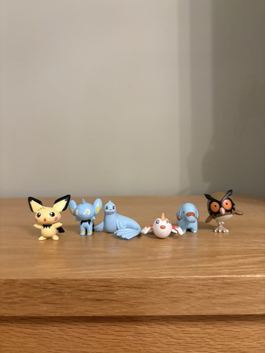 Vintage mini tomy s j - tomy, c.g.t.s.j