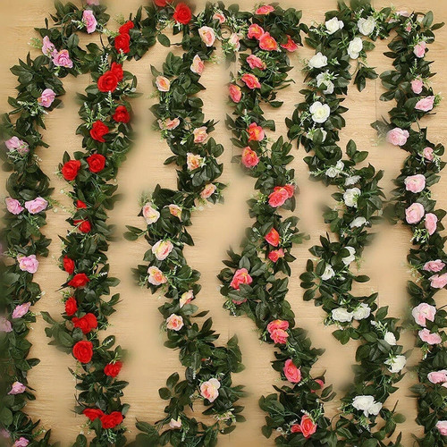 Artificial flower silk - flower,