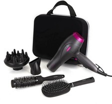 Carmen C81072 Hair Dryer Gift