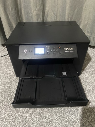 Epson workforce 7310 inkjet - epson, wf-7310
