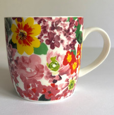 National Trust Floral Coffee