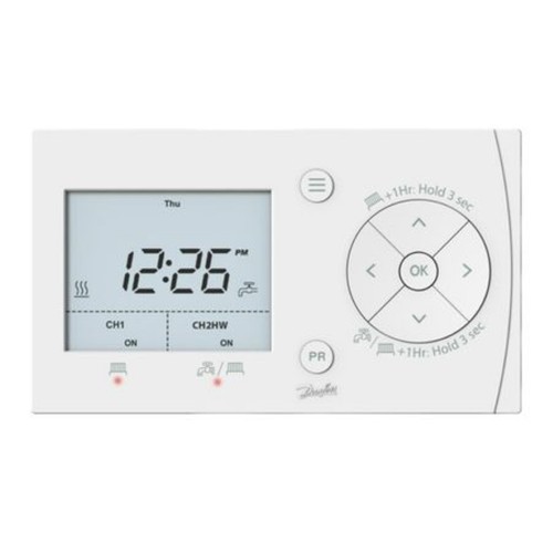 Danfoss fp720 two - danfoss,